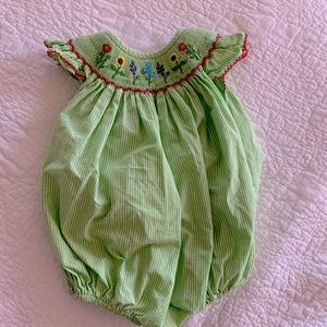 Poppy Kids Co Flower Bubble